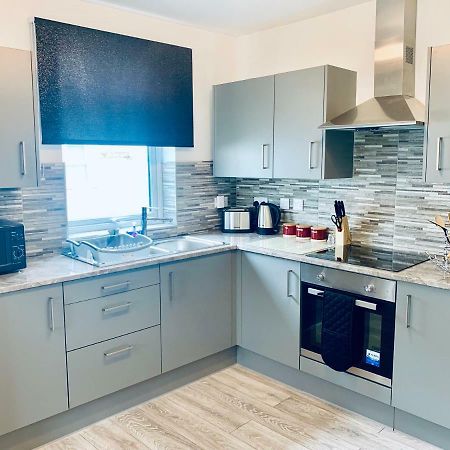 Ocean Holiday Apartments Plymouth Ngoại thất bức ảnh