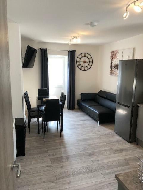Ocean Holiday Apartments Plymouth Ngoại thất bức ảnh