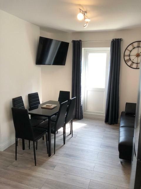 Ocean Holiday Apartments Plymouth Ngoại thất bức ảnh