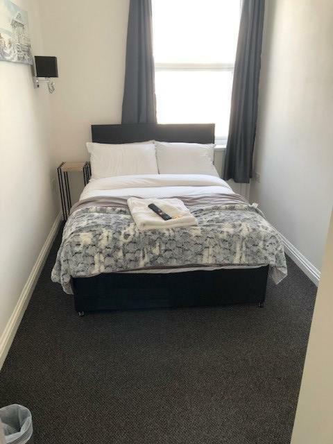 Ocean Holiday Apartments Plymouth Ngoại thất bức ảnh