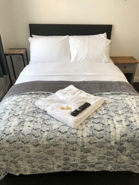 Ocean Holiday Apartments Plymouth Ngoại thất bức ảnh
