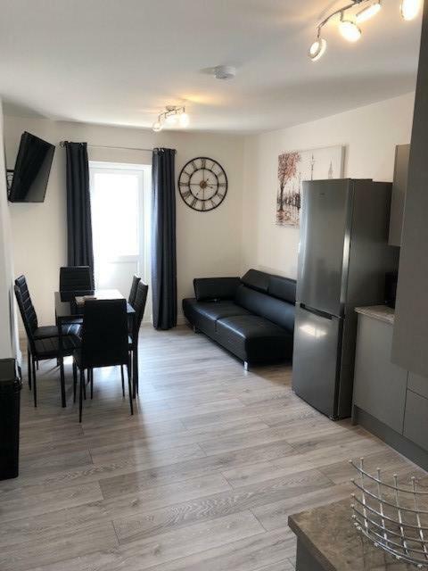 Ocean Holiday Apartments Plymouth Ngoại thất bức ảnh